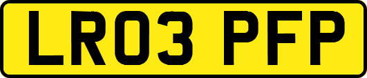 LR03PFP