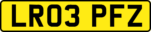 LR03PFZ