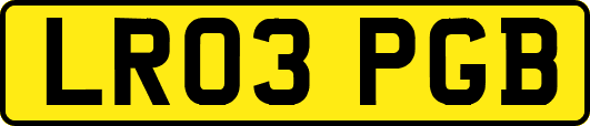 LR03PGB