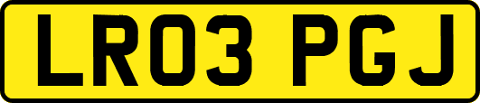 LR03PGJ
