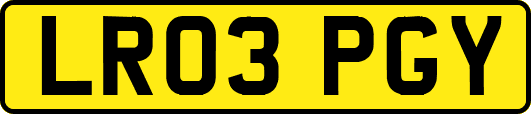 LR03PGY