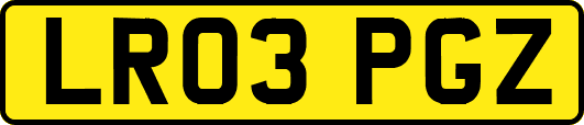LR03PGZ