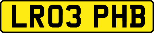 LR03PHB
