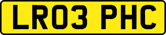 LR03PHC