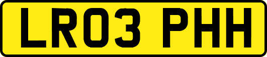 LR03PHH