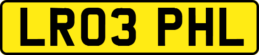 LR03PHL