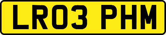 LR03PHM