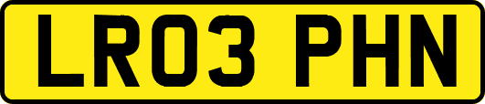 LR03PHN
