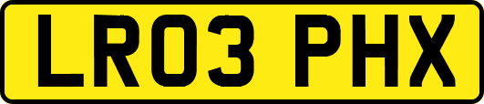 LR03PHX