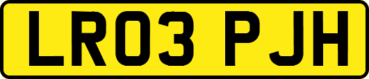 LR03PJH