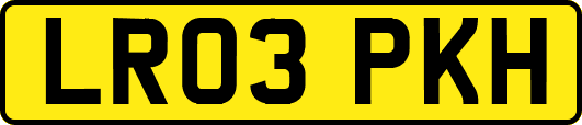 LR03PKH