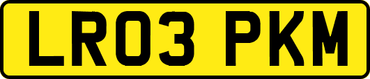 LR03PKM