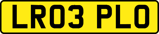 LR03PLO