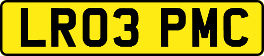 LR03PMC