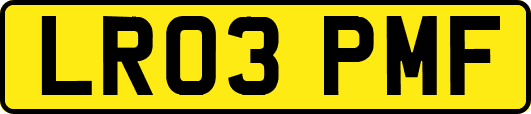 LR03PMF