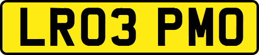 LR03PMO