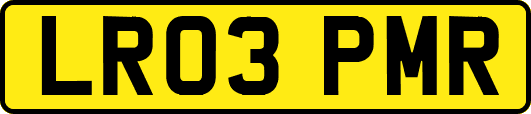 LR03PMR