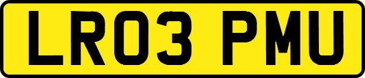 LR03PMU