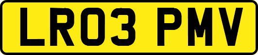 LR03PMV