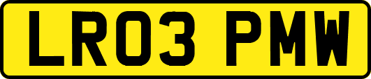 LR03PMW