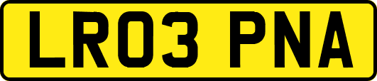 LR03PNA