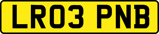 LR03PNB