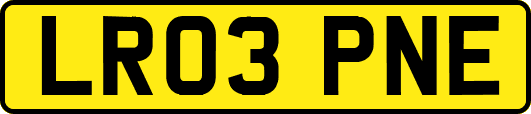 LR03PNE