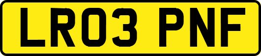 LR03PNF