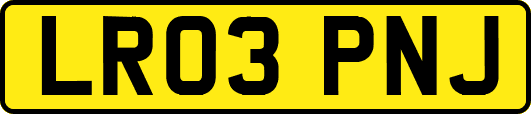 LR03PNJ