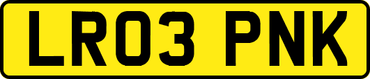LR03PNK