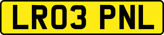 LR03PNL