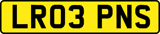 LR03PNS