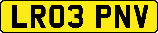 LR03PNV
