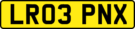 LR03PNX