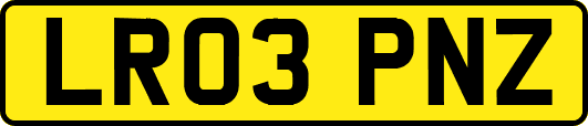 LR03PNZ