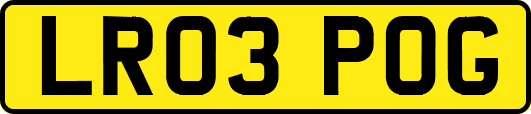 LR03POG