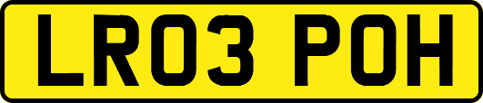 LR03POH