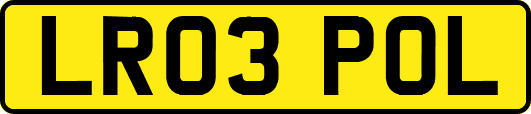 LR03POL