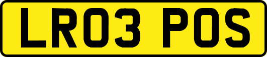 LR03POS