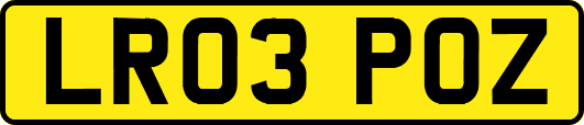 LR03POZ