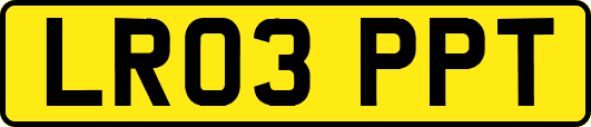 LR03PPT
