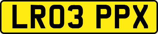 LR03PPX