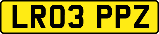 LR03PPZ