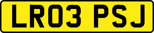 LR03PSJ