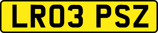 LR03PSZ