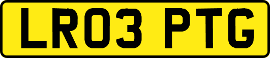 LR03PTG
