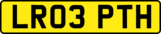 LR03PTH