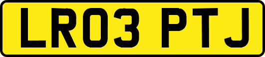 LR03PTJ