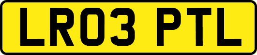 LR03PTL