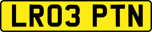 LR03PTN